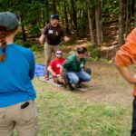 Master Real-World Resilience at an Outdoor Survival Skills Camp